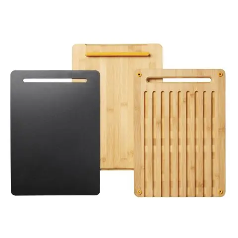 Beställ nu Fiskars Functional Form Skärbräda
